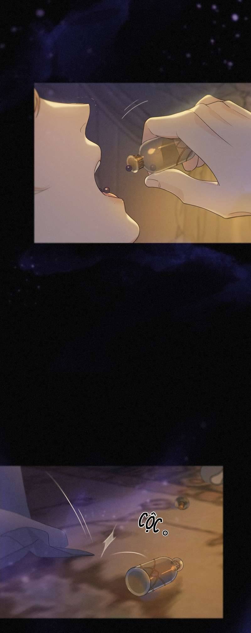 Khốn Thú Chi Nhiễm - Chapter 10 - Page 7