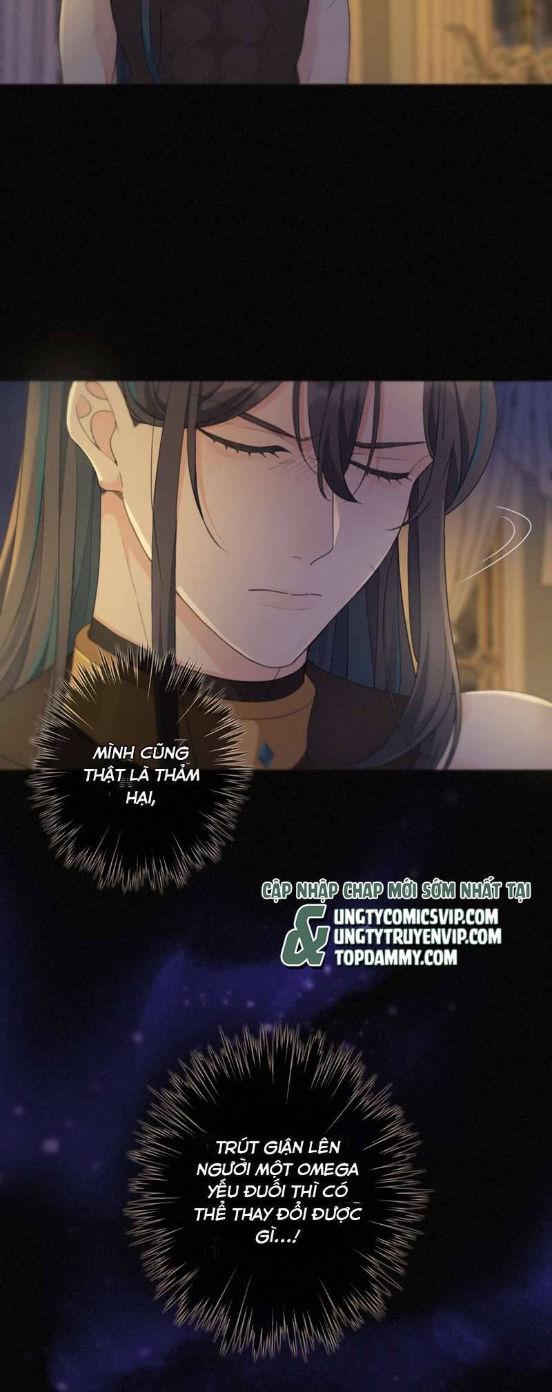 Khốn Thú Chi Nhiễm - Chapter 10 - Page 9