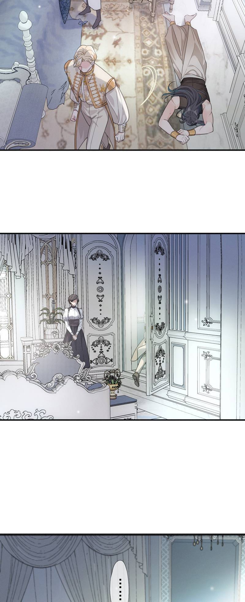 Khốn Thú Chi Nhiễm - Chapter 11 - Page 10