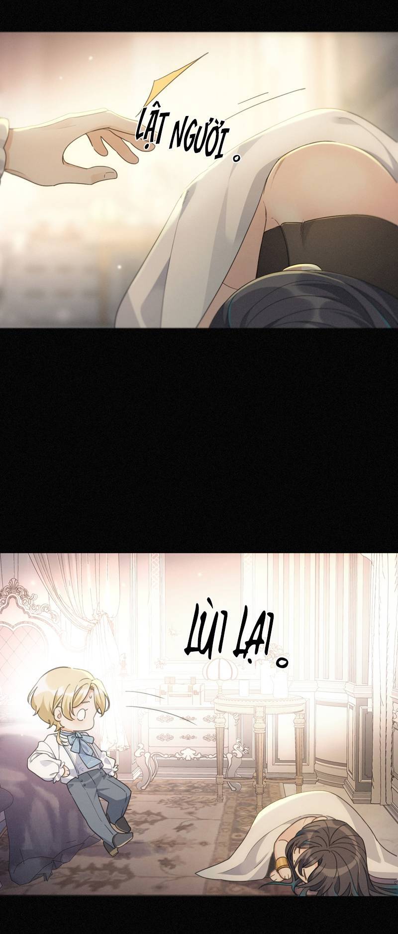 Khốn Thú Chi Nhiễm - Chapter 11 - Page 24