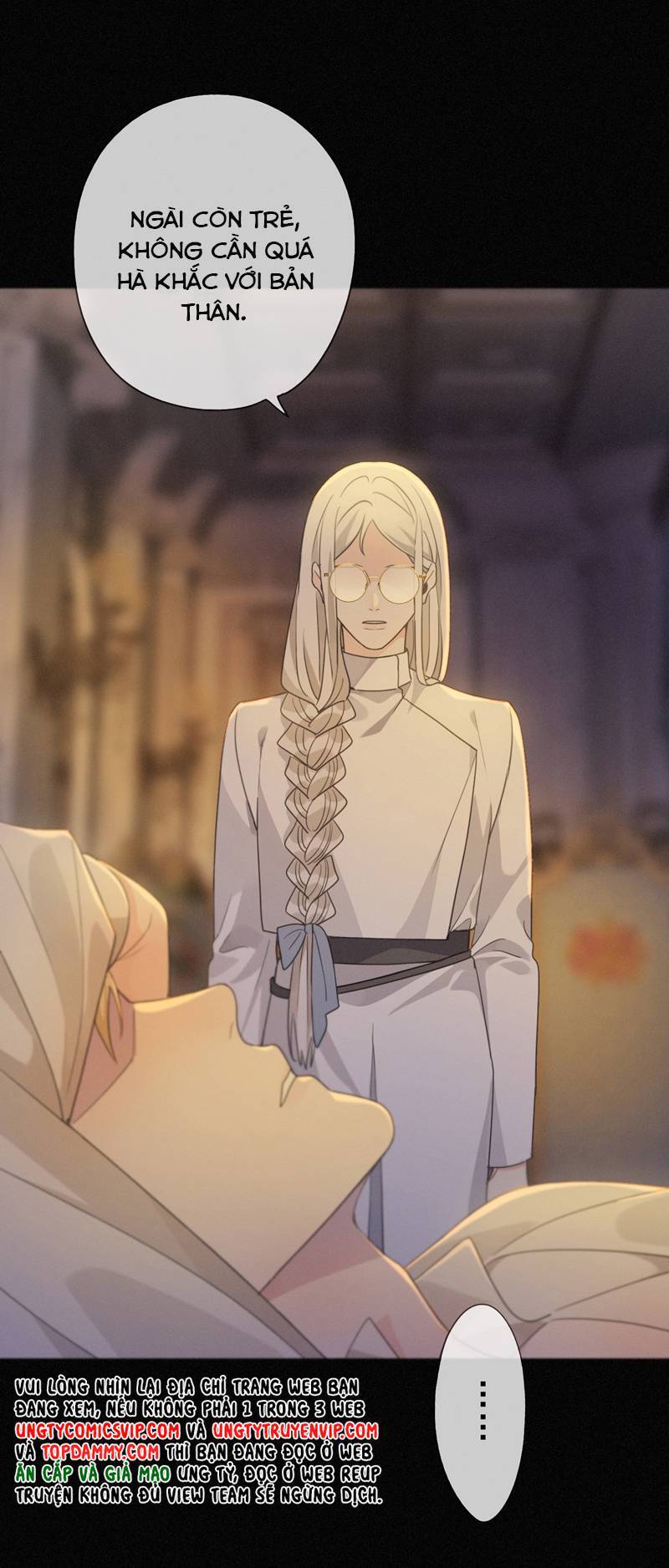 Khốn Thú Chi Nhiễm - Chapter 11 - Page 30