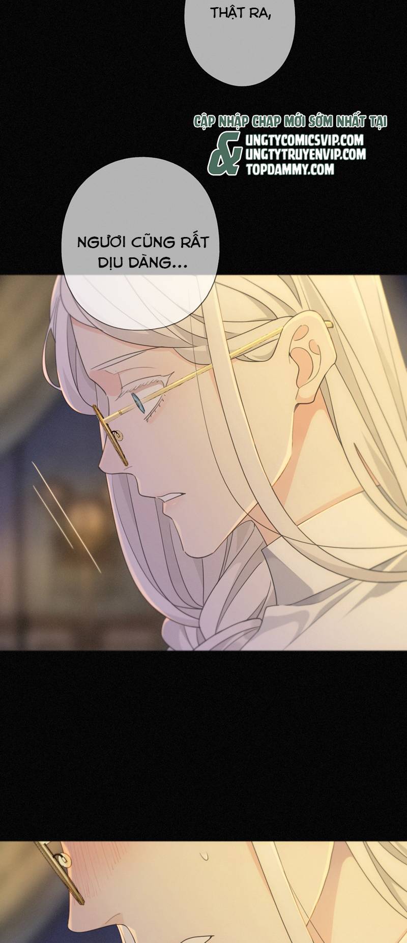 Khốn Thú Chi Nhiễm - Chapter 11 - Page 37