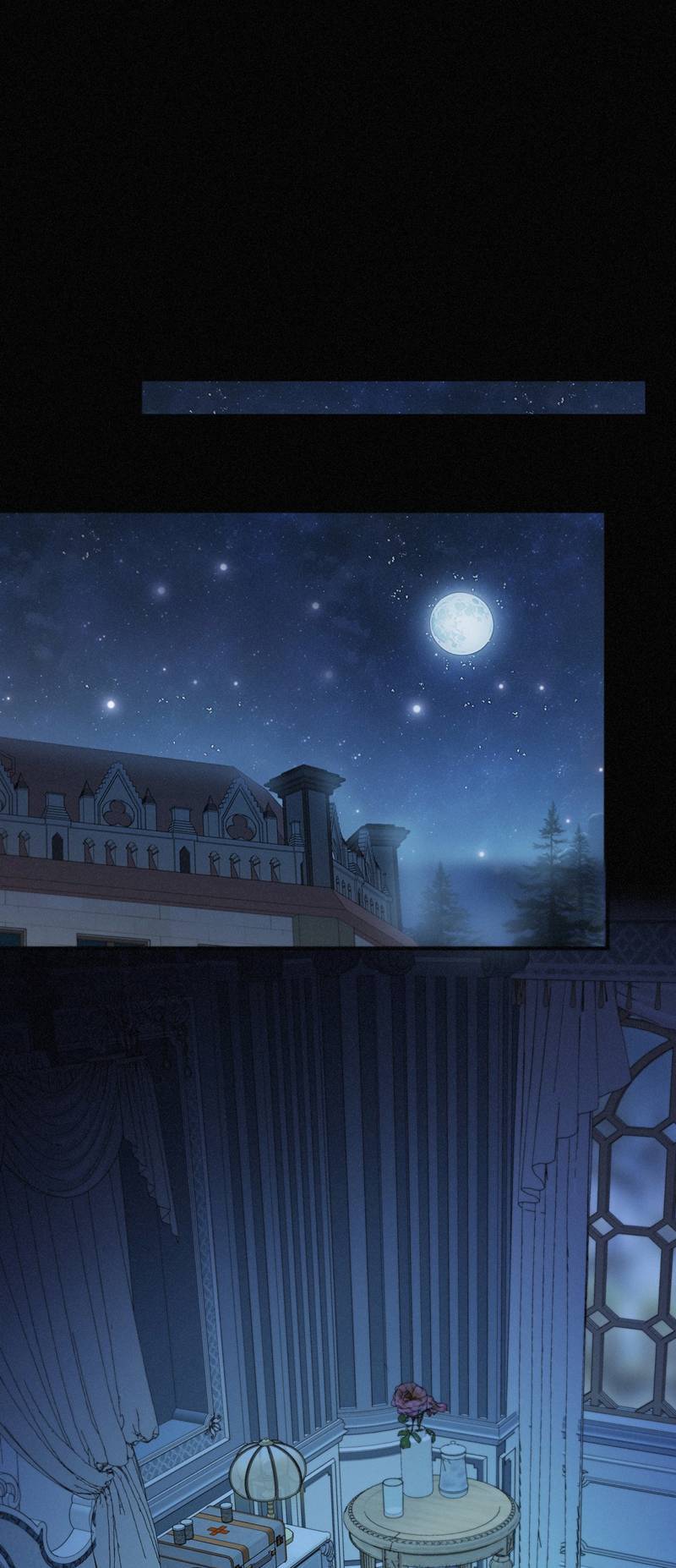 Khốn Thú Chi Nhiễm - Chapter 11 - Page 39