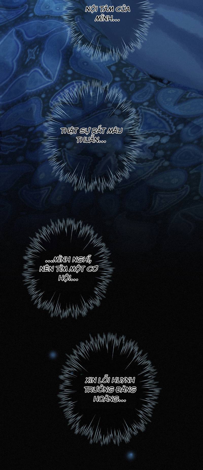 Khốn Thú Chi Nhiễm - Chapter 11 - Page 44