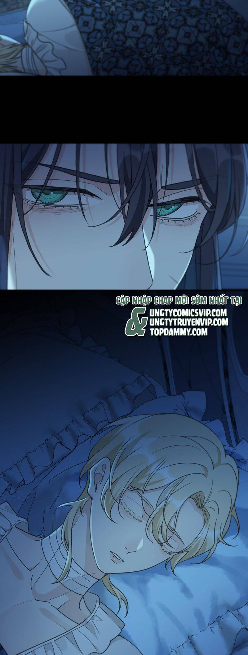 Khốn Thú Chi Nhiễm - Chapter 12 - Page 26