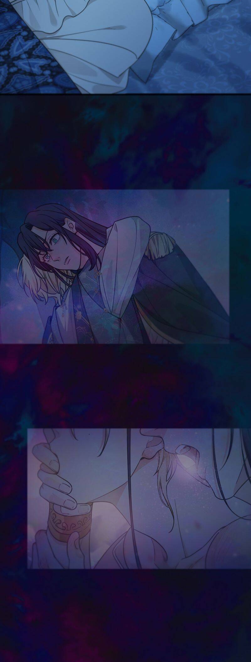 Khốn Thú Chi Nhiễm - Chapter 12 - Page 27