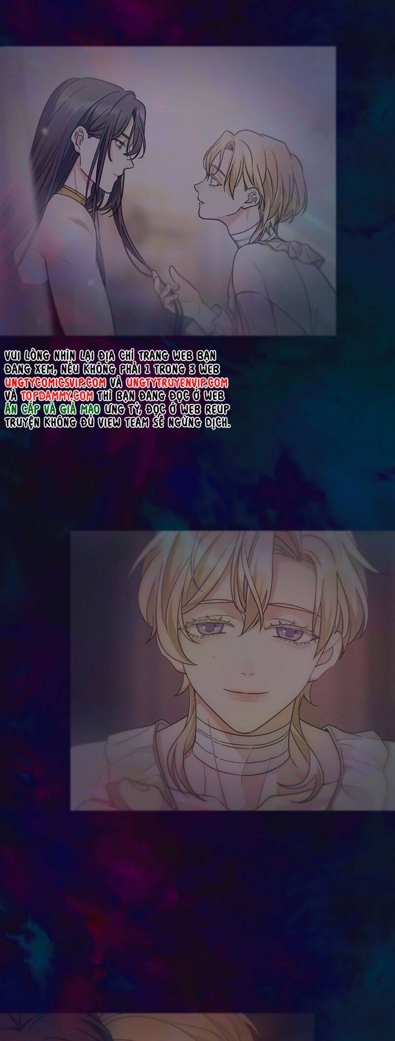 Khốn Thú Chi Nhiễm - Chapter 12 - Page 28