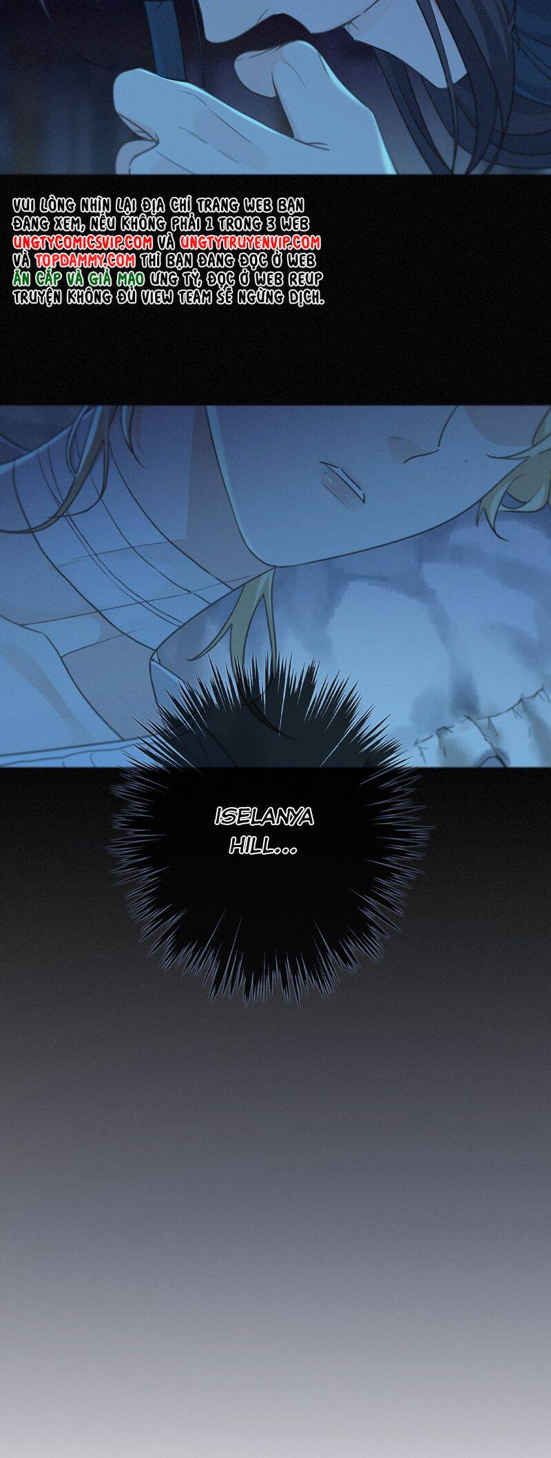 Khốn Thú Chi Nhiễm - Chapter 12 - Page 32