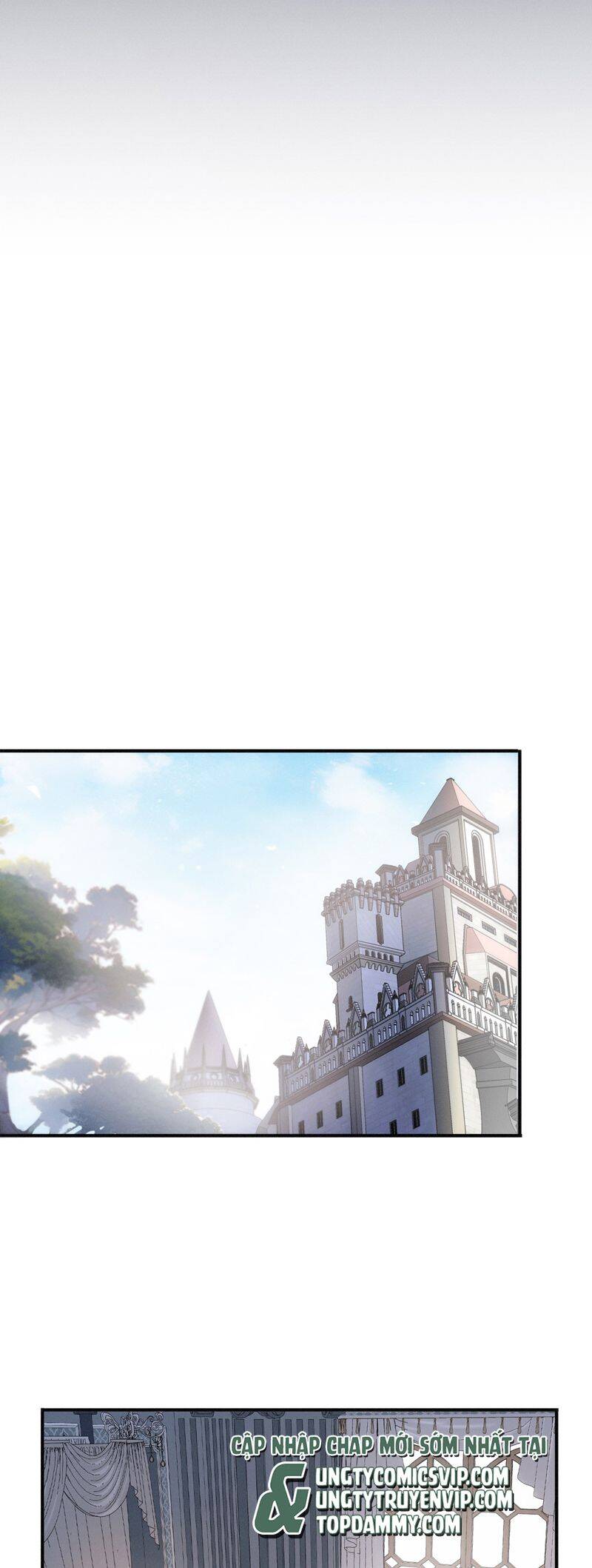 Khốn Thú Chi Nhiễm - Chapter 12 - Page 33