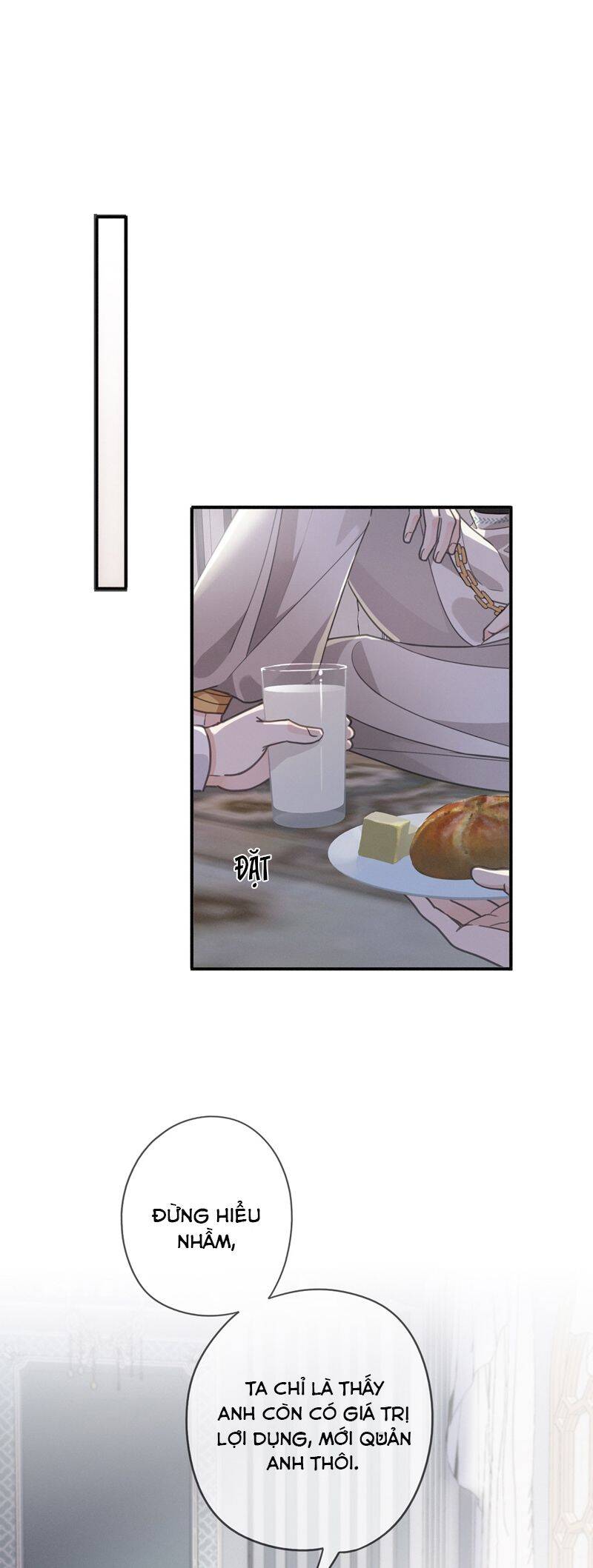 Khốn Thú Chi Nhiễm - Chapter 12 - Page 36