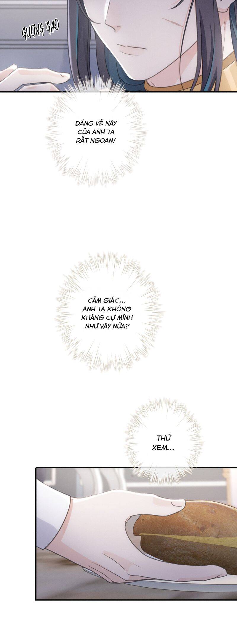 Khốn Thú Chi Nhiễm - Chapter 12 - Page 42