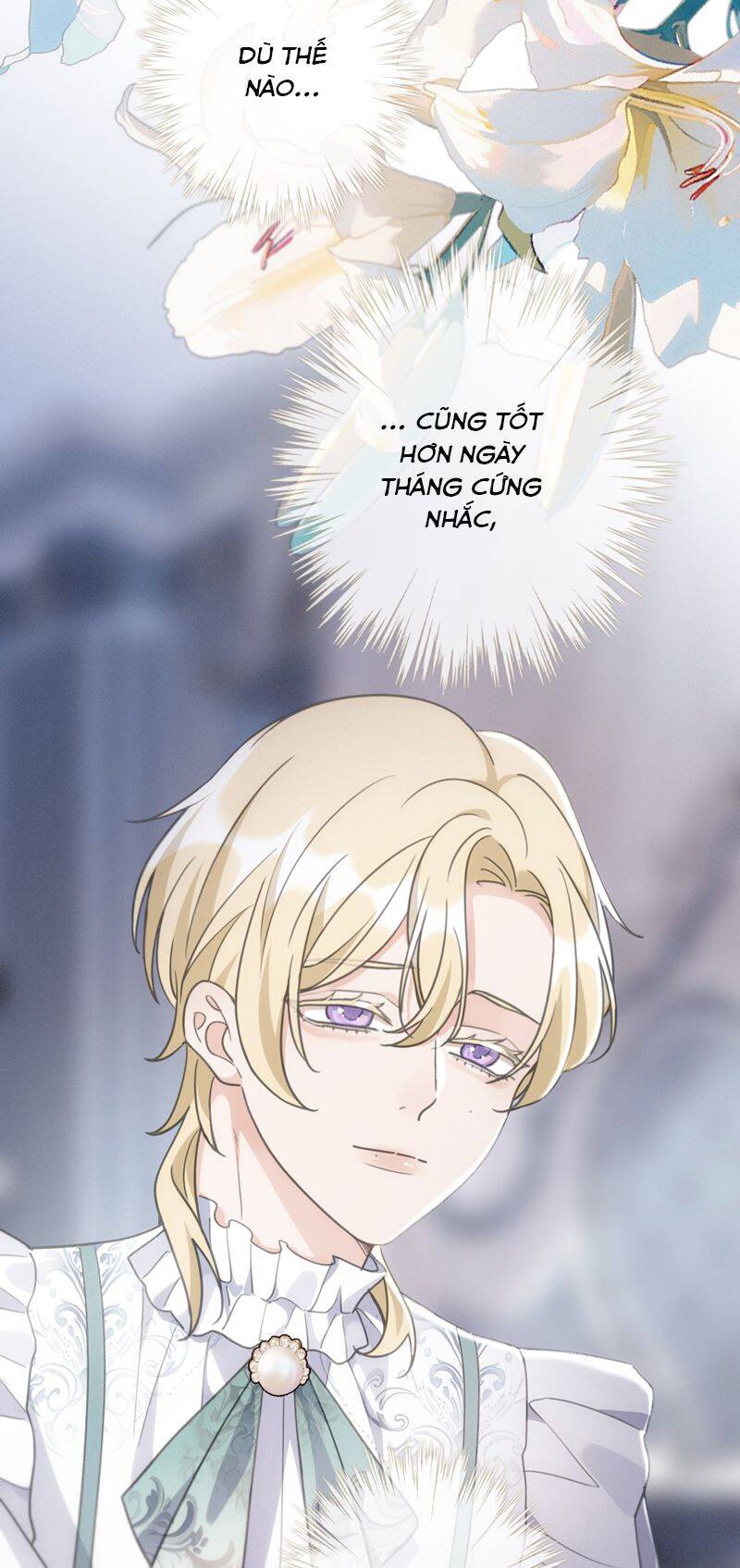 Khốn Thú Chi Nhiễm - Chapter 12 - Page 45