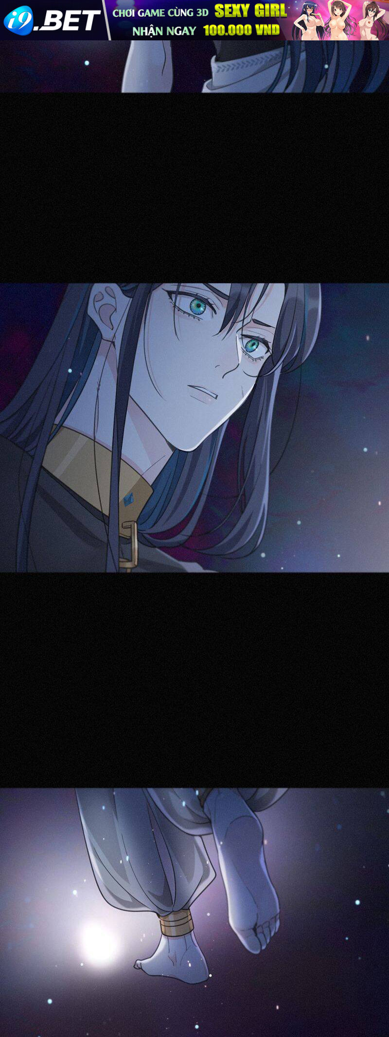 Khốn Thú Chi Nhiễm - Chapter 12 - Page 5