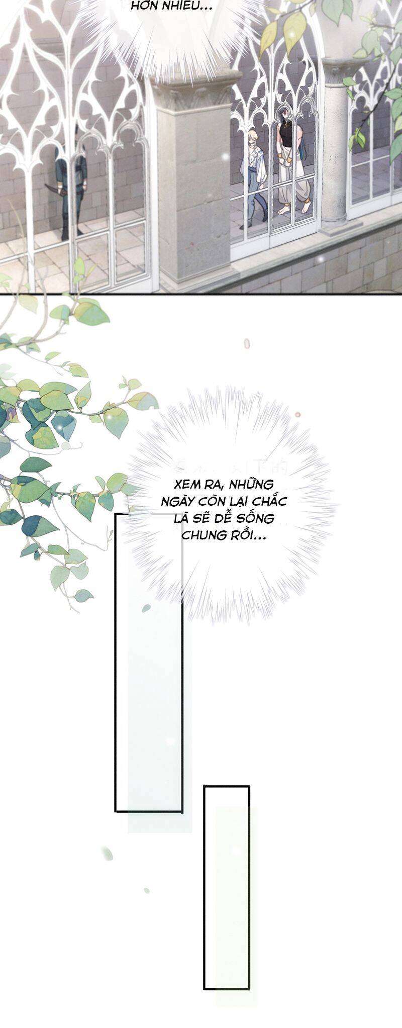 Khốn Thú Chi Nhiễm - Chapter 13 - Page 10