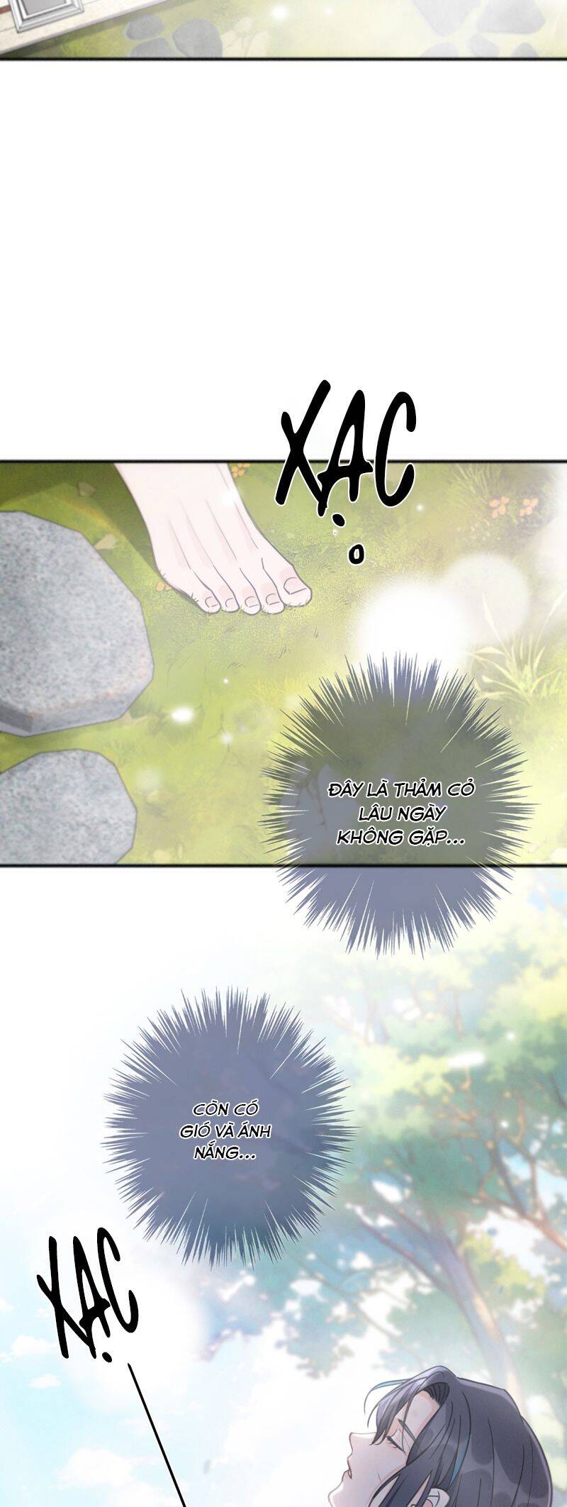 Khốn Thú Chi Nhiễm - Chapter 13 - Page 21