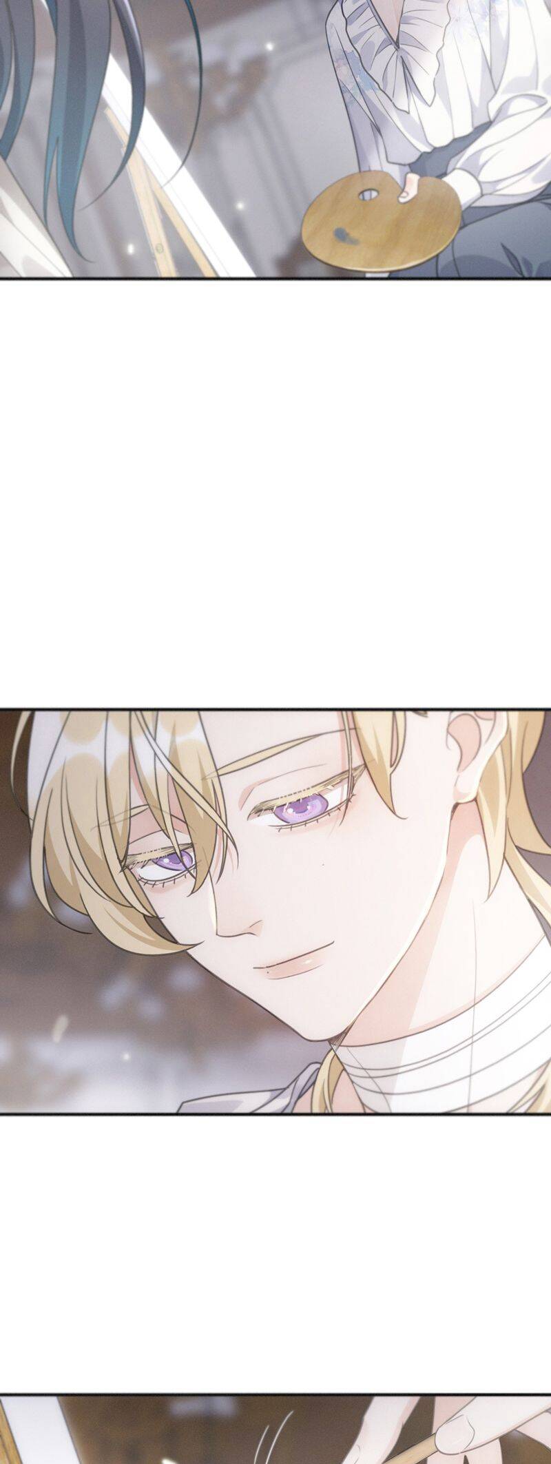 Khốn Thú Chi Nhiễm - Chapter 13 - Page 23