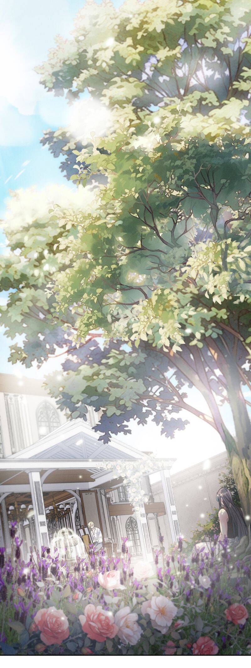 Khốn Thú Chi Nhiễm - Chapter 13 - Page 25