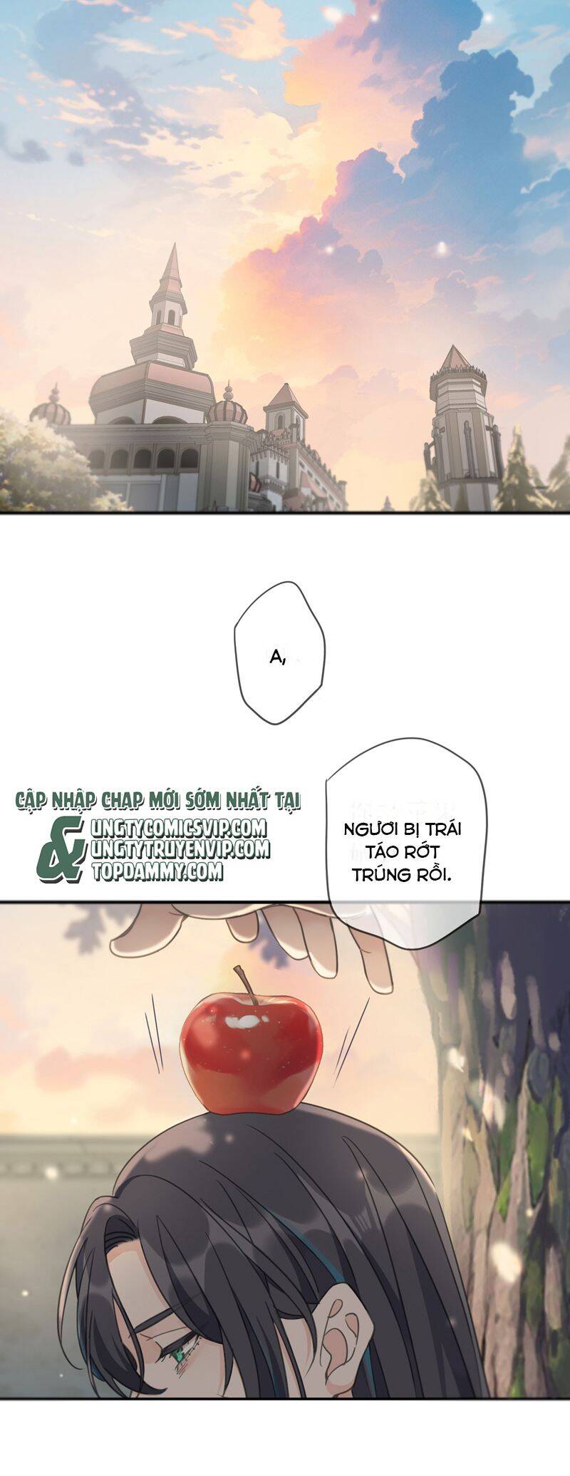 Khốn Thú Chi Nhiễm - Chapter 13 - Page 30