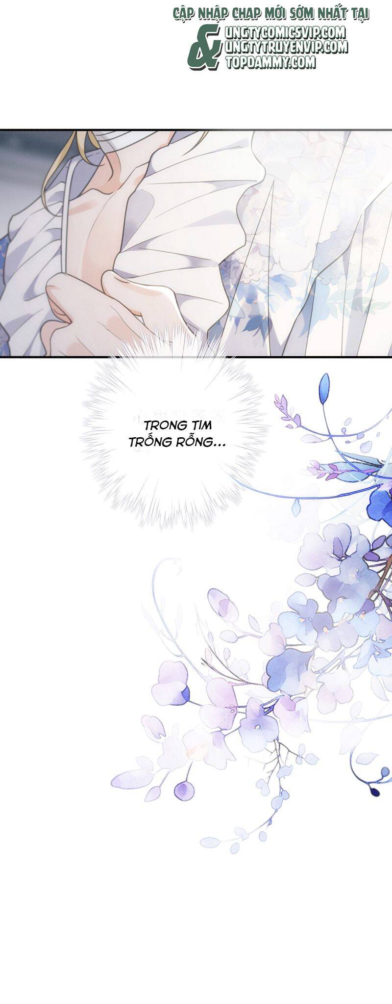 Khốn Thú Chi Nhiễm - Chapter 13 - Page 6