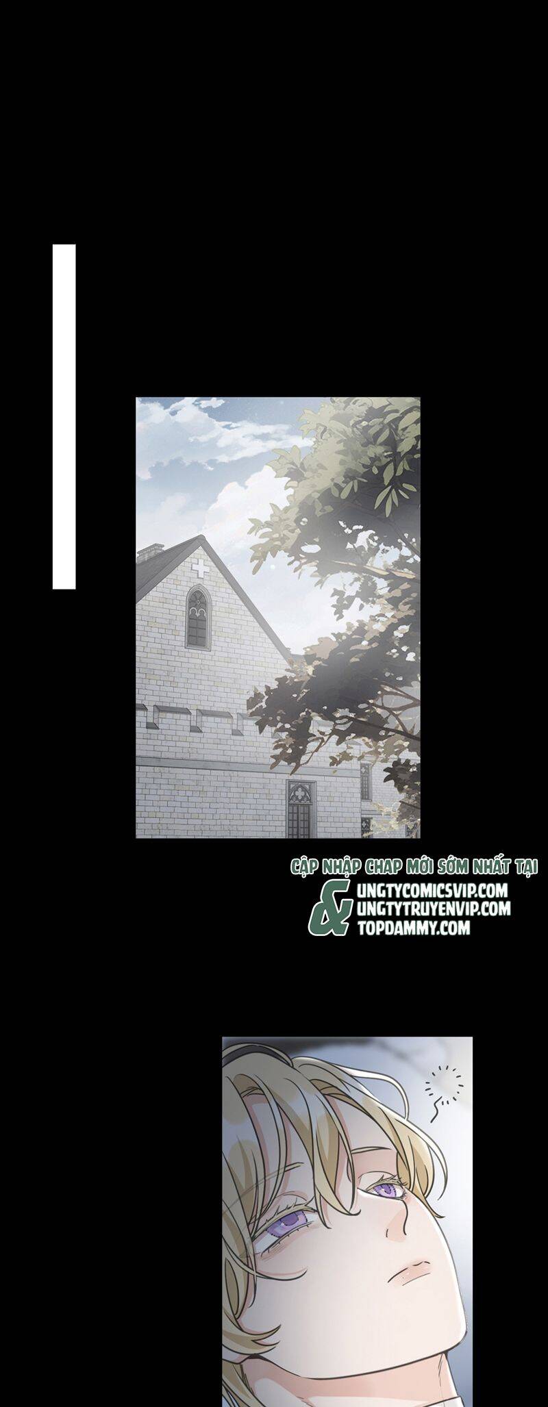 Khốn Thú Chi Nhiễm - Chapter 14 - Page 10