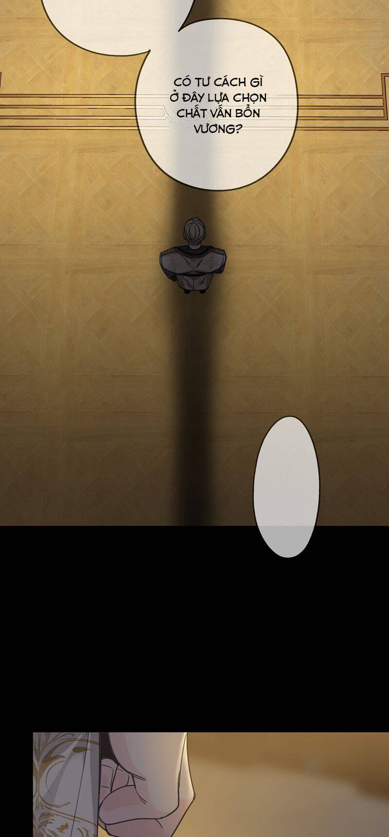 Khốn Thú Chi Nhiễm - Chapter 14 - Page 47