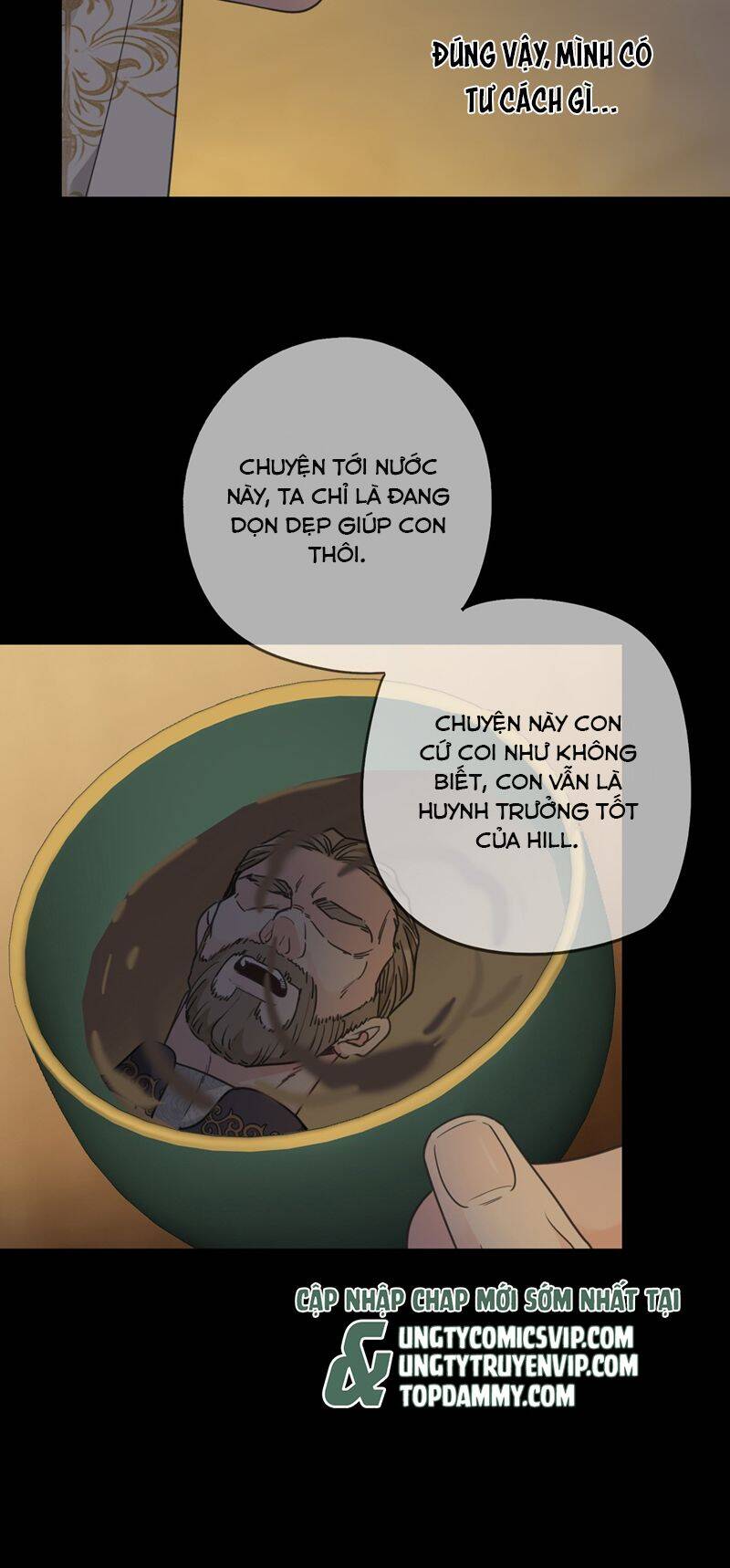 Khốn Thú Chi Nhiễm - Chapter 14 - Page 48