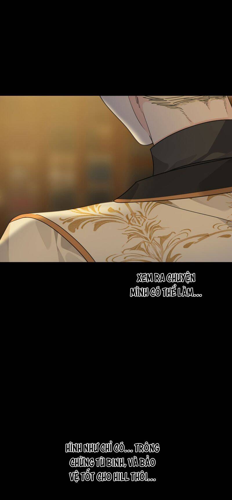 Khốn Thú Chi Nhiễm - Chapter 14 - Page 49