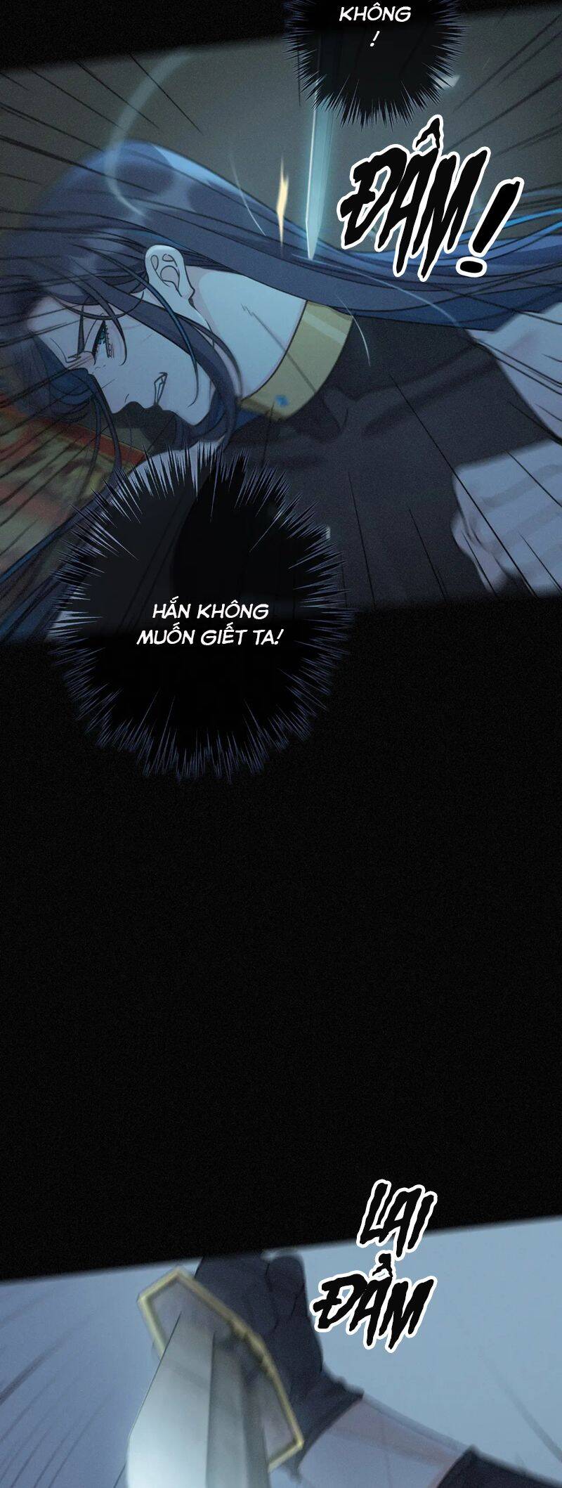 Khốn Thú Chi Nhiễm - Chapter 15 - Page 18