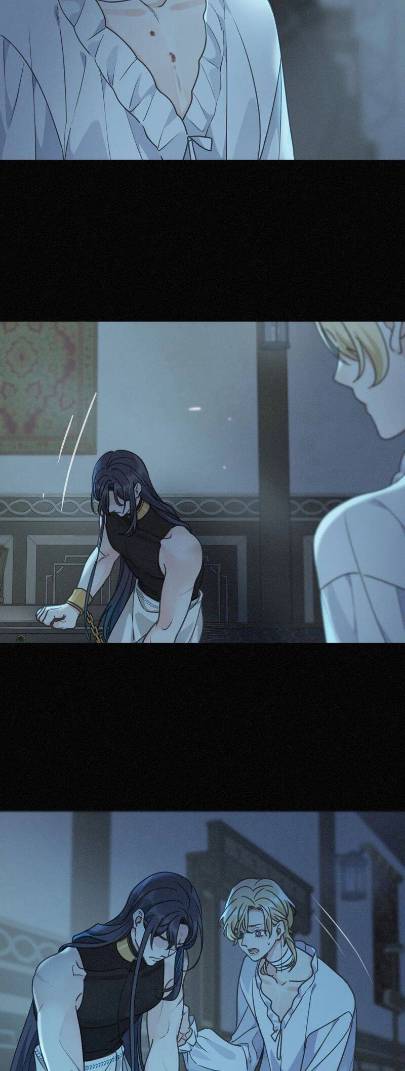 Khốn Thú Chi Nhiễm - Chapter 15 - Page 23