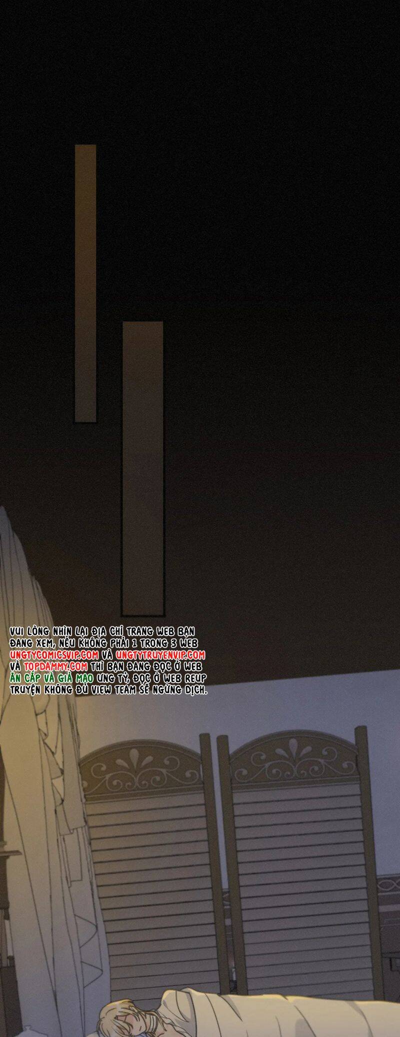 Khốn Thú Chi Nhiễm - Chapter 15 - Page 38
