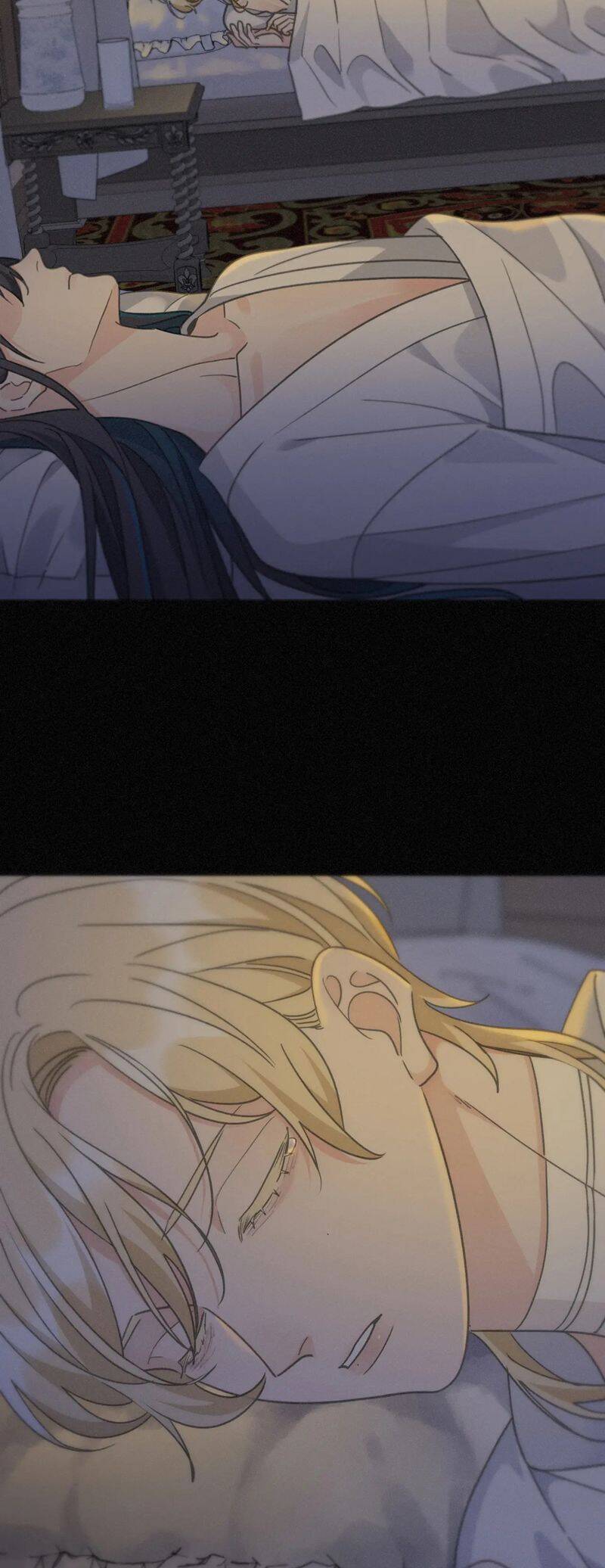 Khốn Thú Chi Nhiễm - Chapter 15 - Page 39