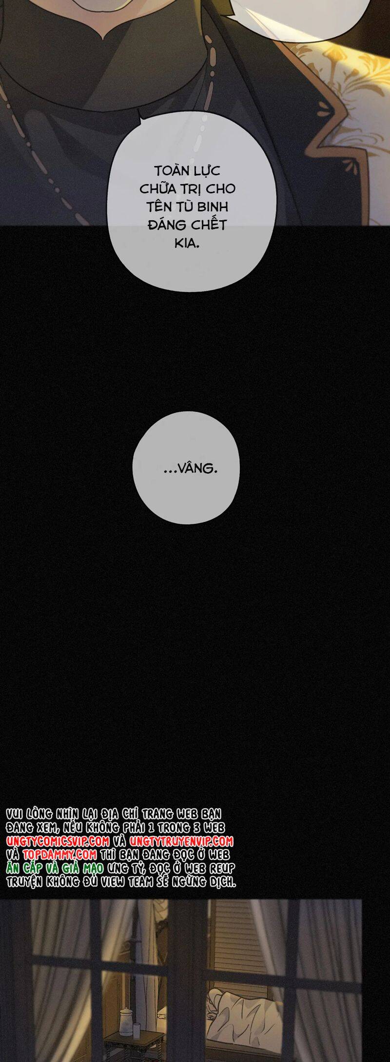 Khốn Thú Chi Nhiễm - Chapter 15 - Page 45