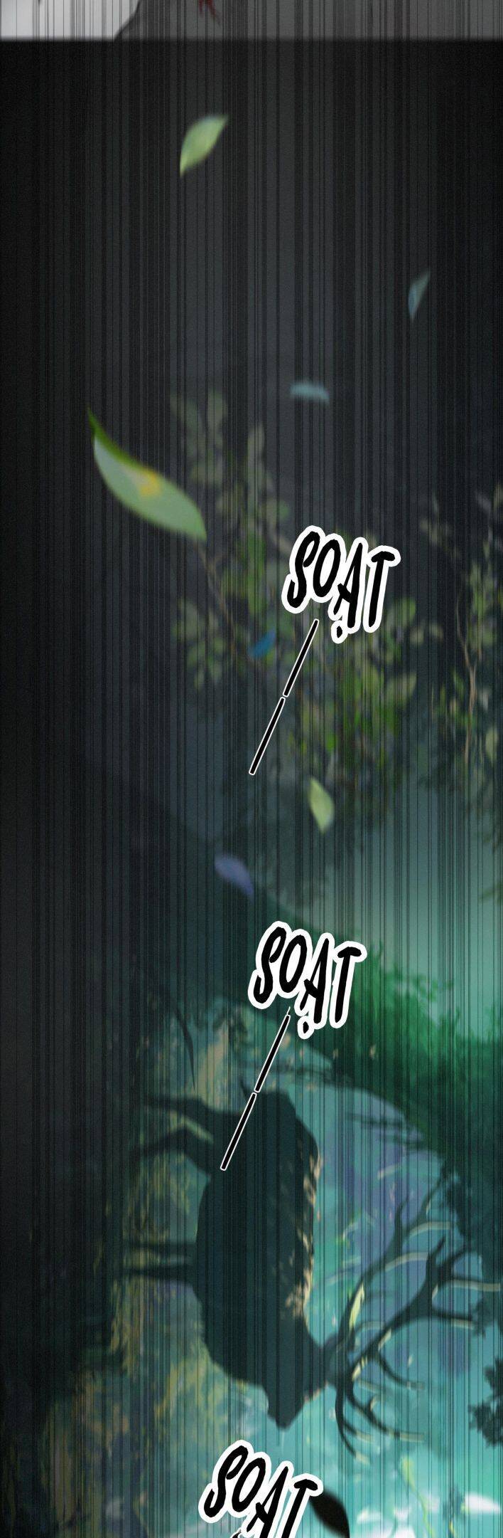 Khốn Thú Chi Nhiễm - Chapter 16 - Page 10