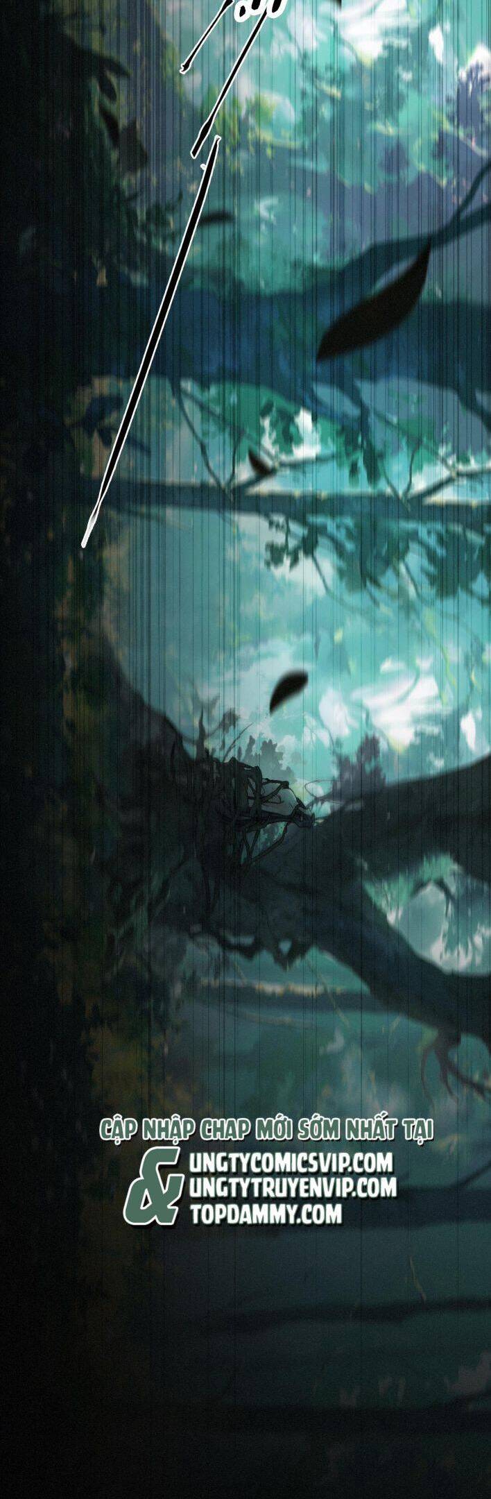 Khốn Thú Chi Nhiễm - Chapter 16 - Page 11