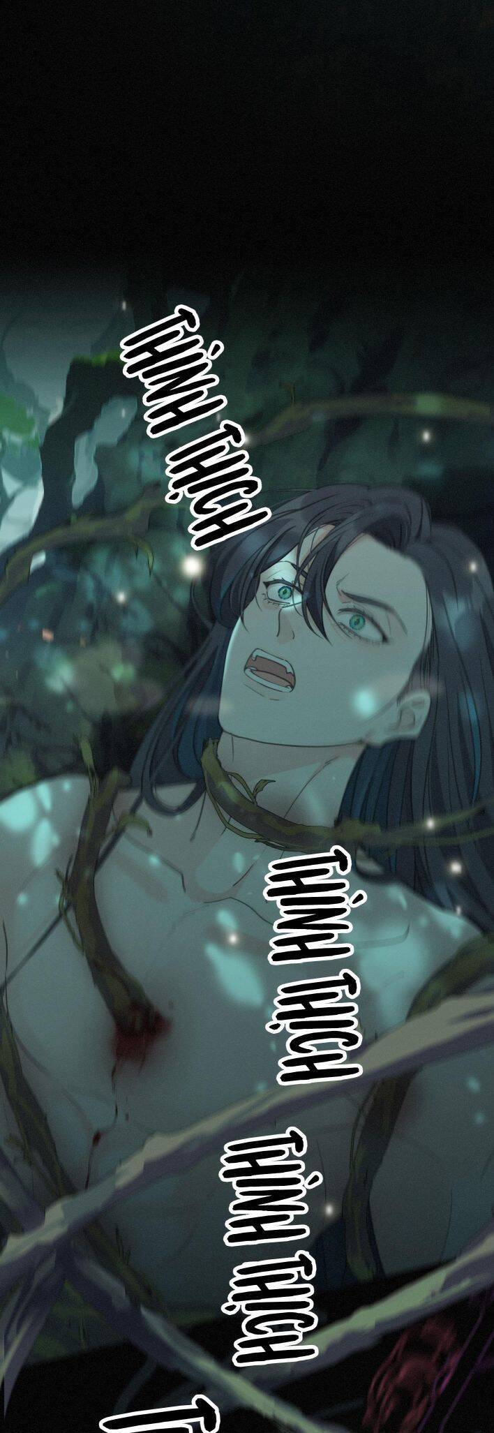 Khốn Thú Chi Nhiễm - Chapter 16 - Page 12