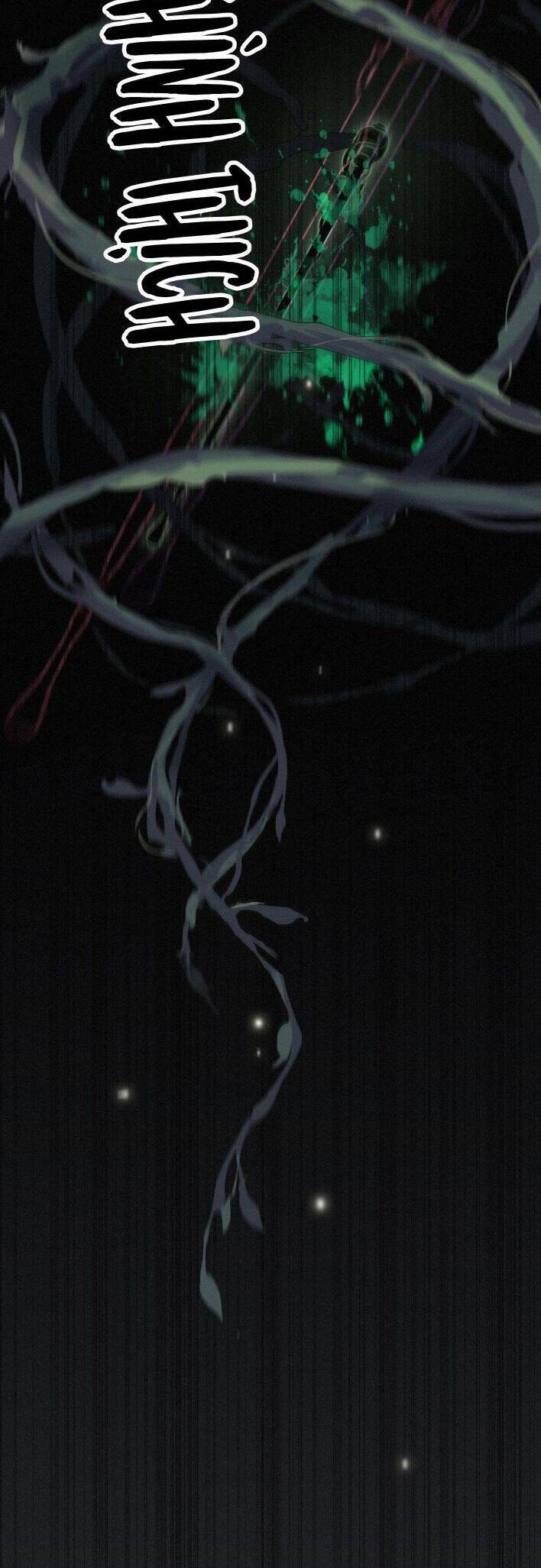 Khốn Thú Chi Nhiễm - Chapter 16 - Page 13