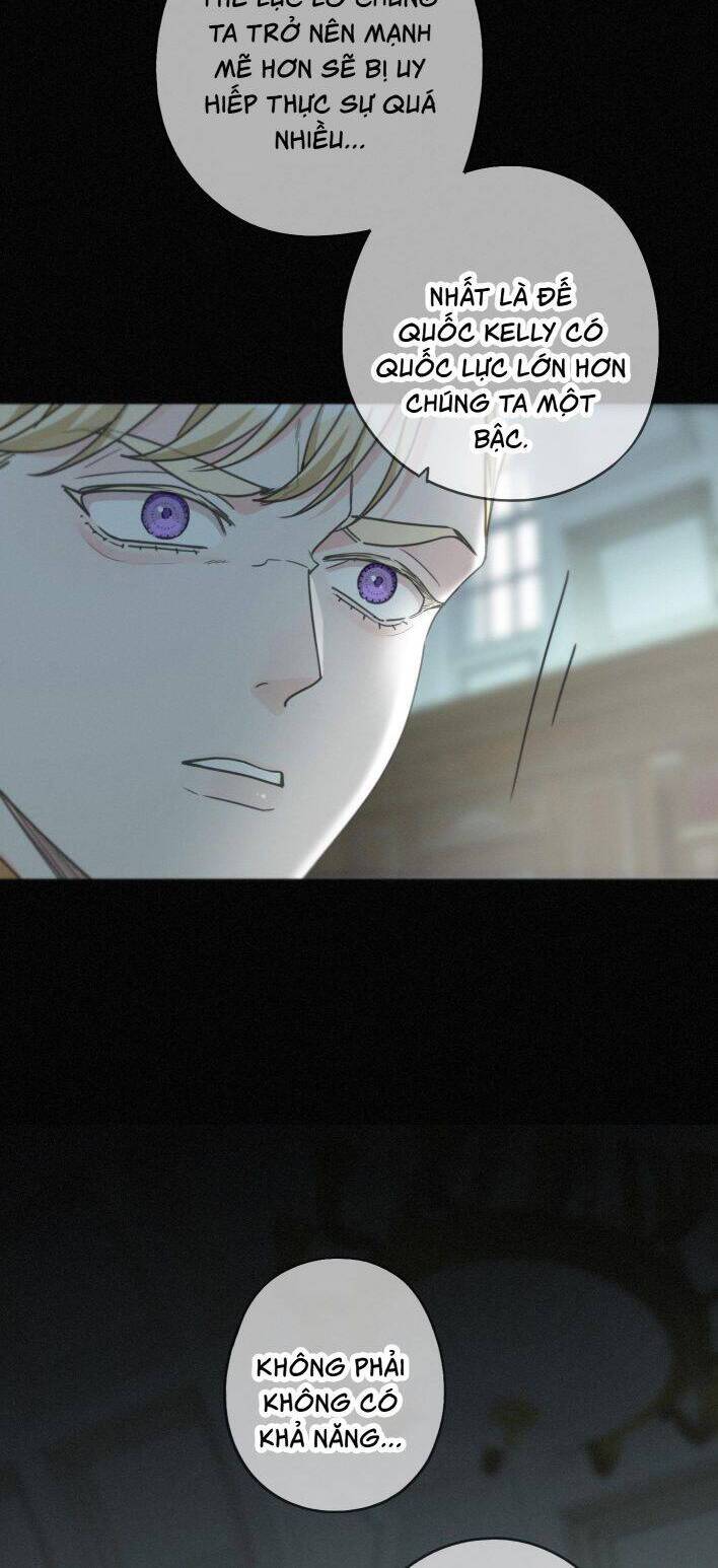 Khốn Thú Chi Nhiễm - Chapter 16 - Page 28