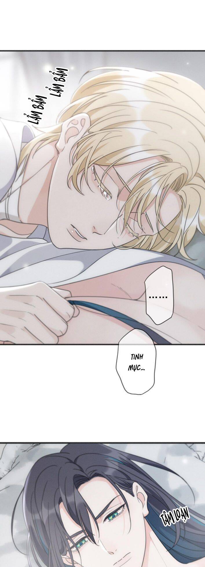 Khốn Thú Chi Nhiễm - Chapter 16 - Page 37