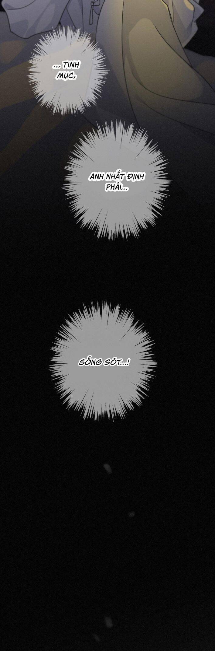 Khốn Thú Chi Nhiễm - Chapter 16 - Page 4