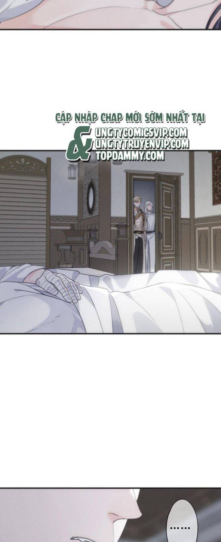 Khốn Thú Chi Nhiễm - Chapter 16 - Page 40