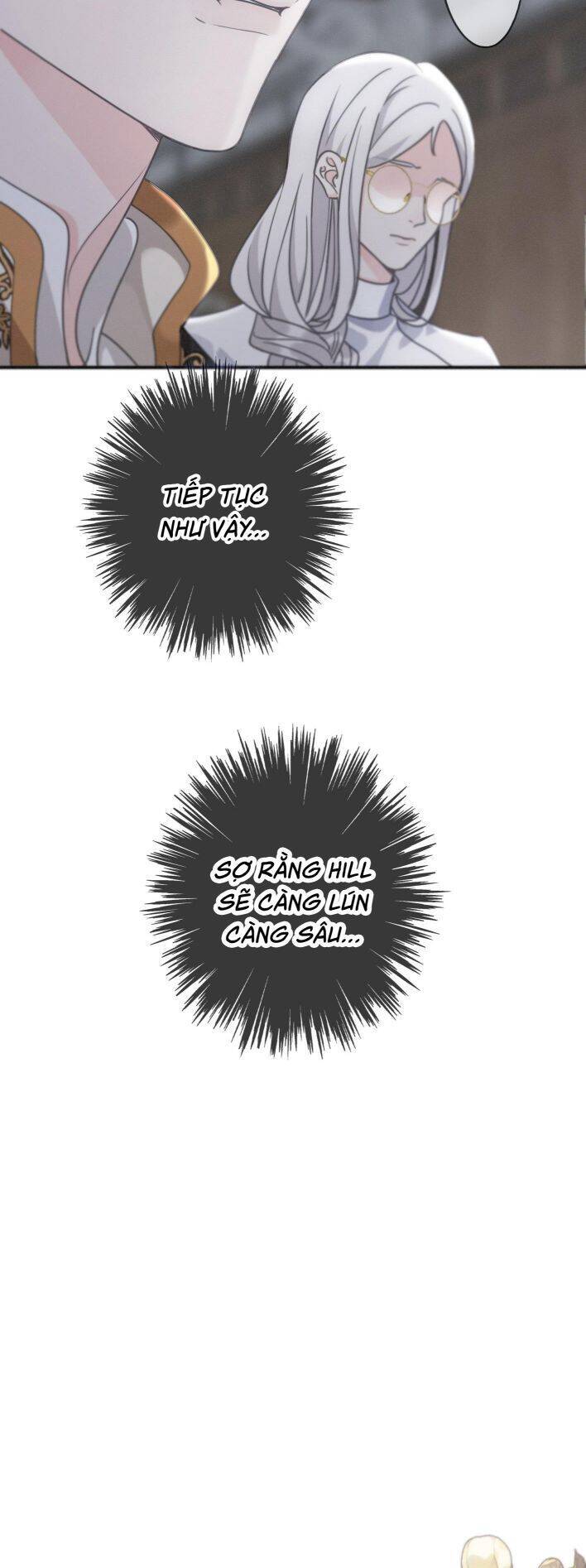 Khốn Thú Chi Nhiễm - Chapter 16 - Page 41