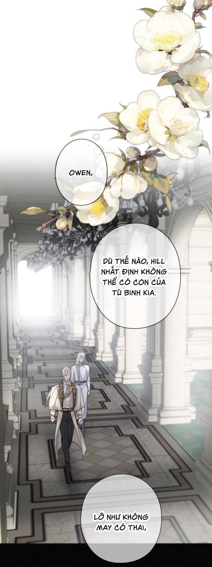 Khốn Thú Chi Nhiễm - Chapter 16 - Page 42