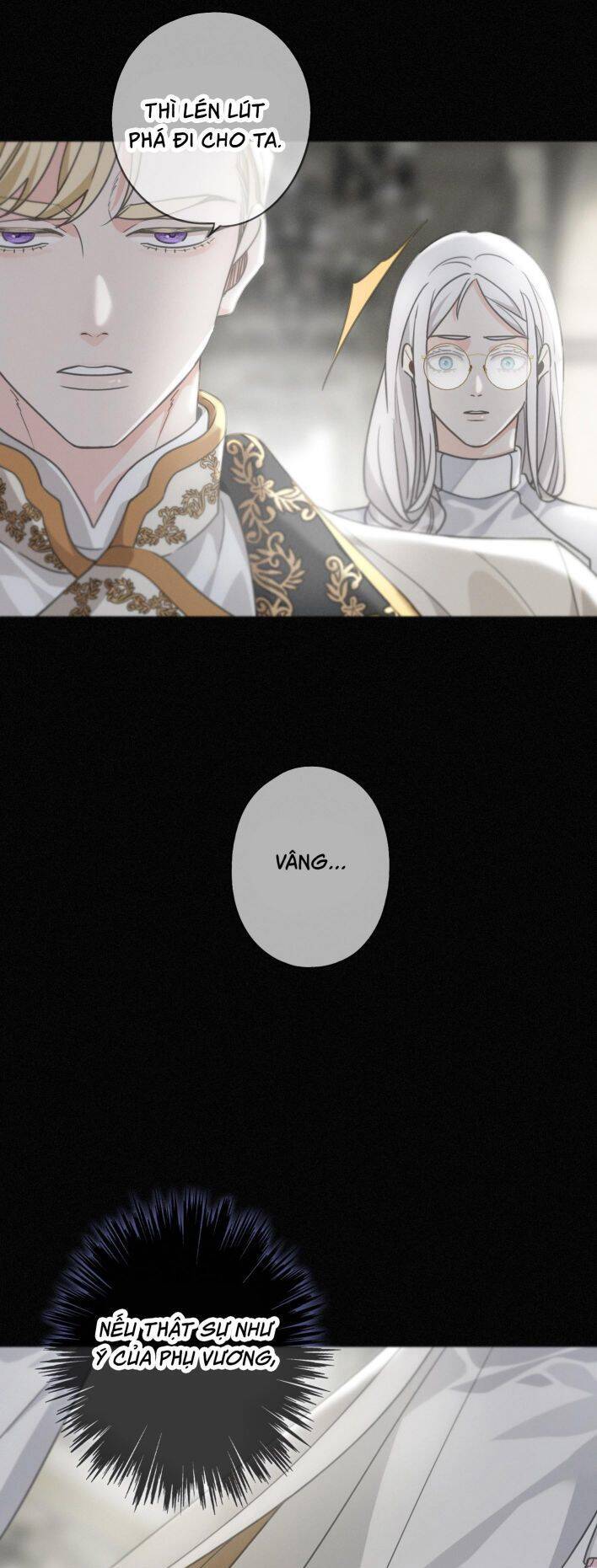 Khốn Thú Chi Nhiễm - Chapter 16 - Page 43