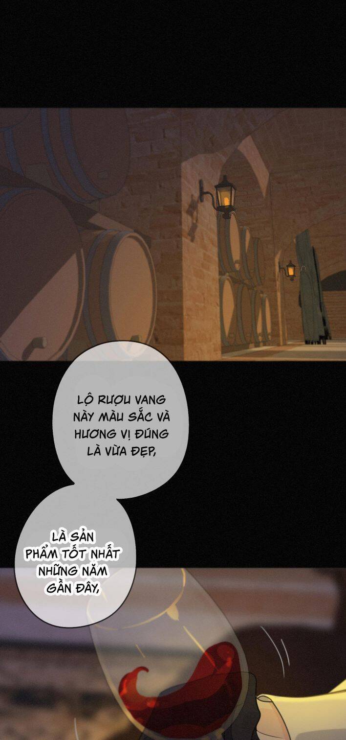 Khốn Thú Chi Nhiễm - Chapter 16 - Page 46