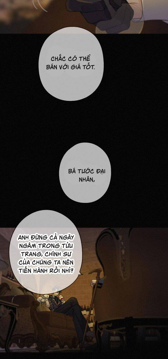 Khốn Thú Chi Nhiễm - Chapter 16 - Page 47