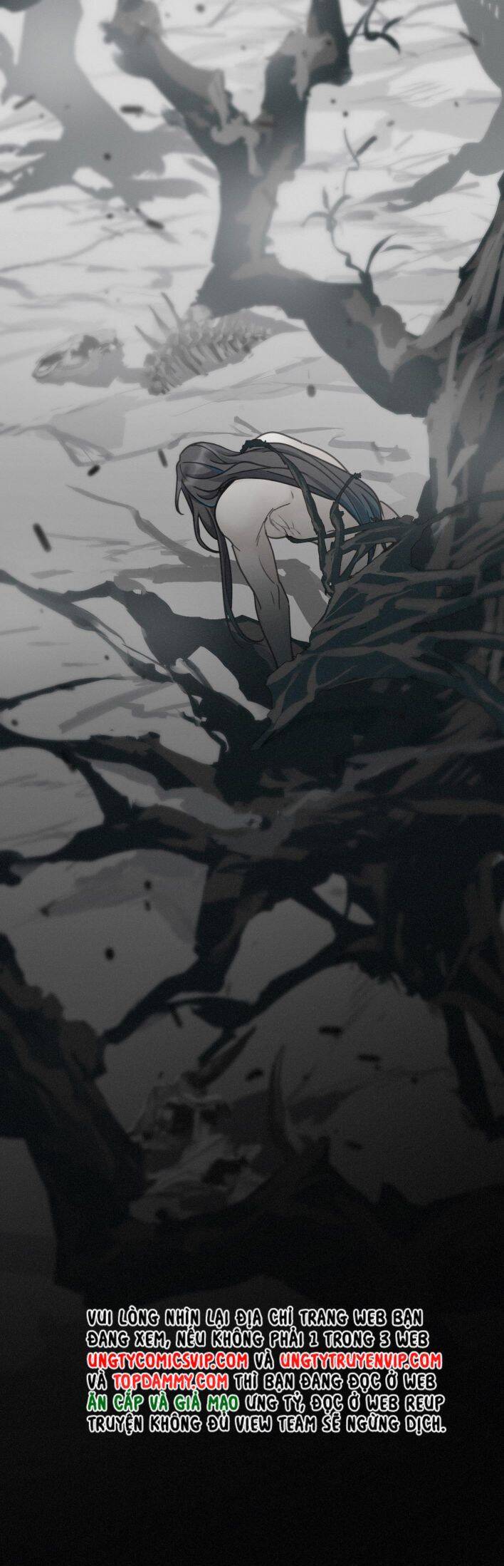 Khốn Thú Chi Nhiễm - Chapter 16 - Page 6