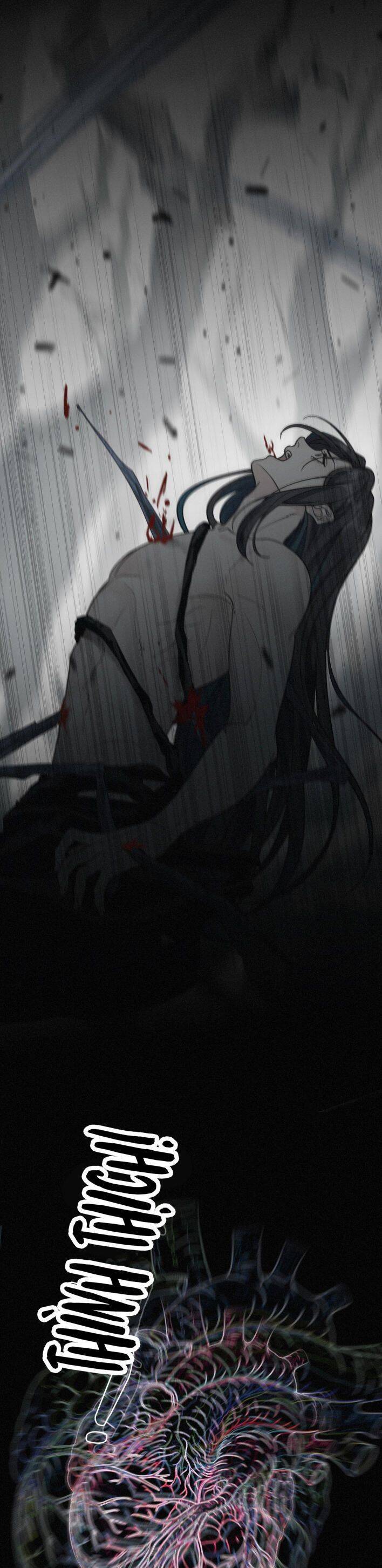 Khốn Thú Chi Nhiễm - Chapter 16 - Page 8