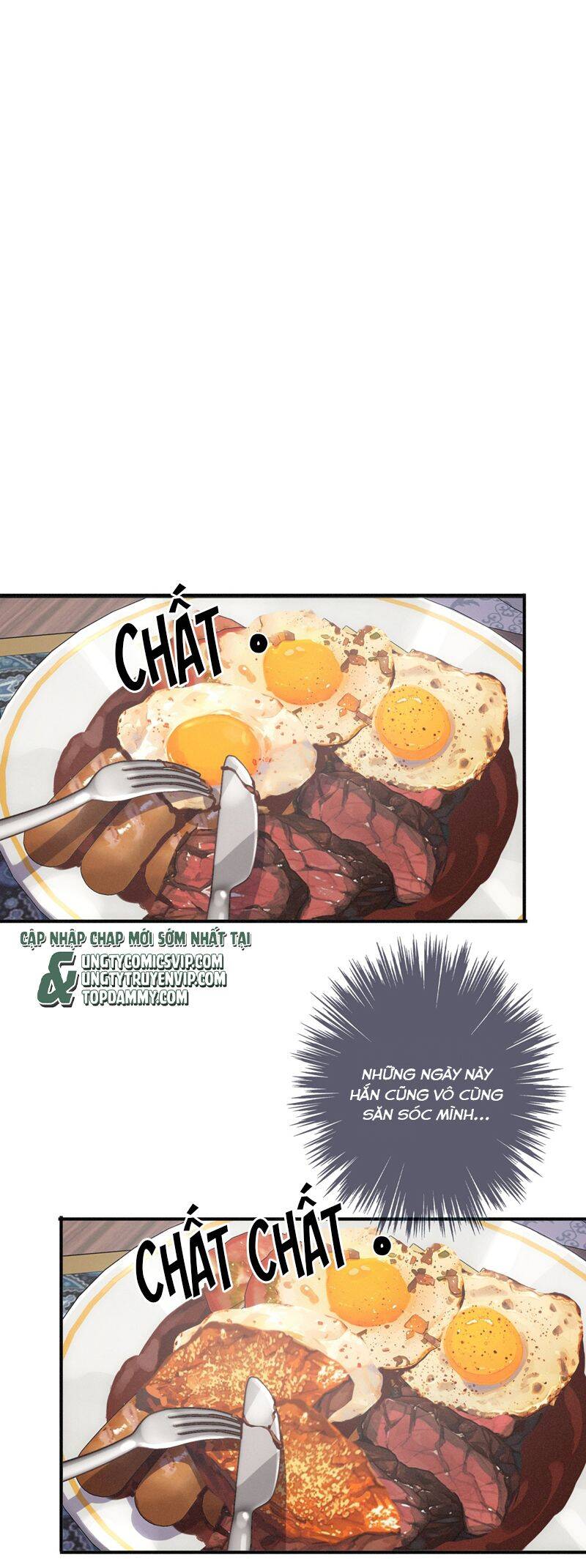 Khốn Thú Chi Nhiễm - Chapter 18 - Page 13