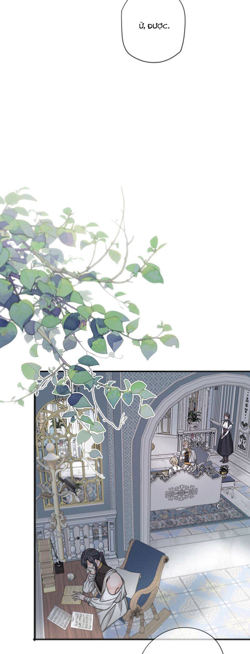 Khốn Thú Chi Nhiễm - Chapter 18 - Page 17