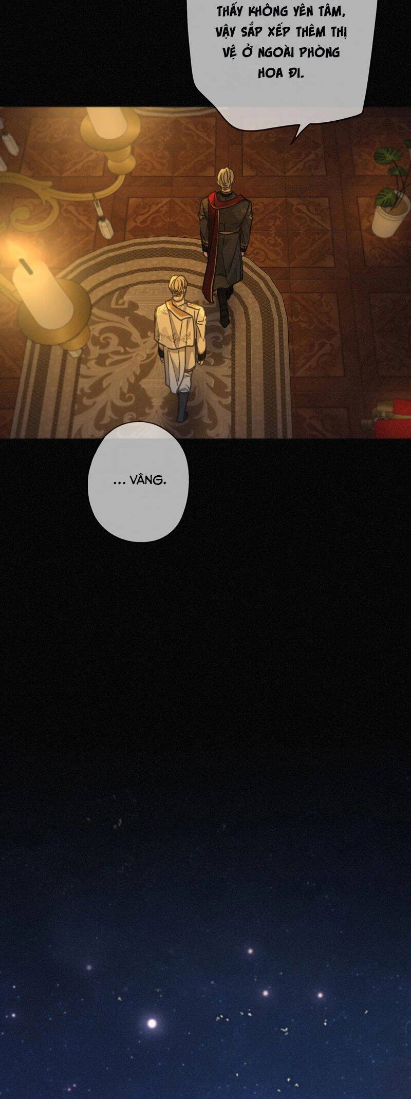 Khốn Thú Chi Nhiễm - Chapter 19 - Page 35